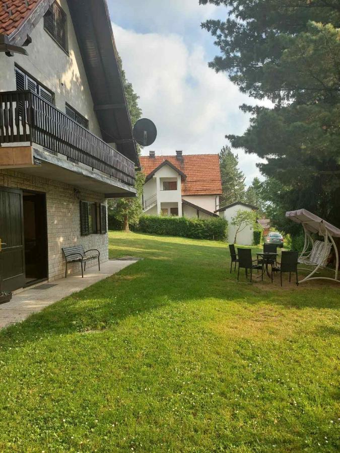 Kuca Za Odmor Zlatibor Villa Exterior photo