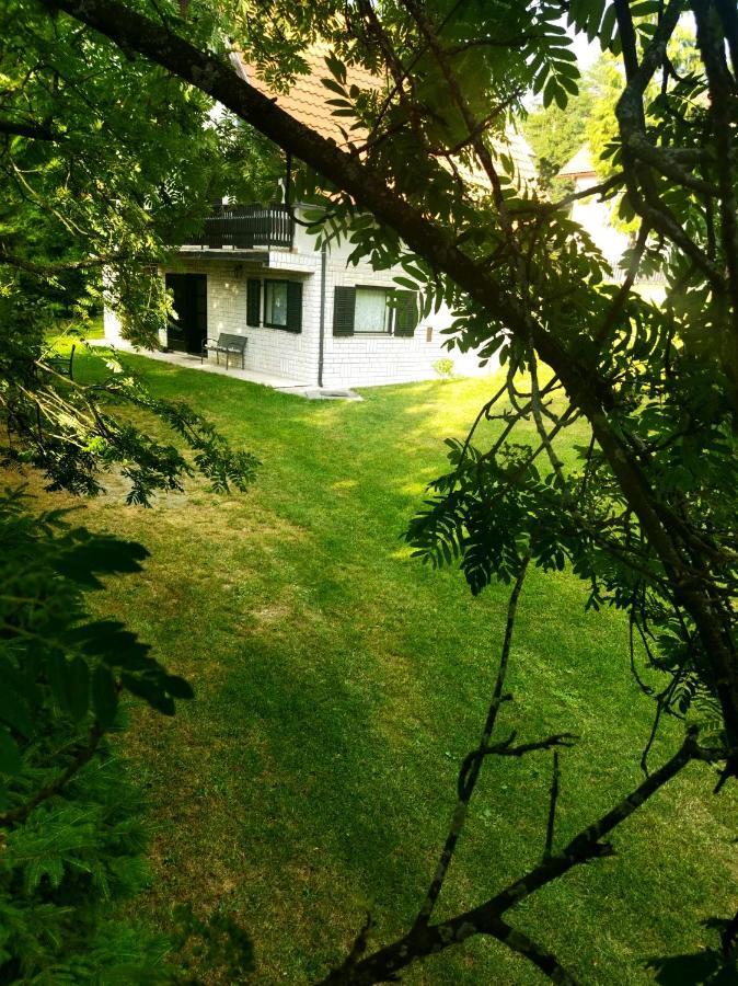 Kuca Za Odmor Zlatibor Villa Exterior photo