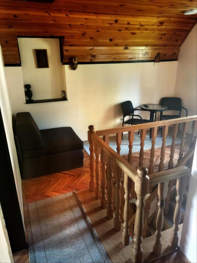 Kuca Za Odmor Zlatibor Villa Exterior photo